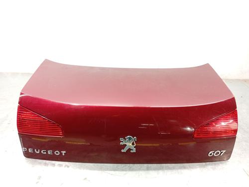 Used Tailgate PEUGEOT 607 (9D, 9U) 2.7 HDi 24V (204 hp) 30453193