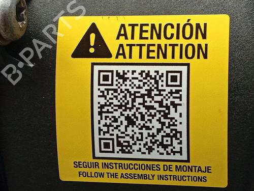 Engine SEAT ATECA (KH7, KHP) 1.5 TSI | BP39240185M1 - Image 7