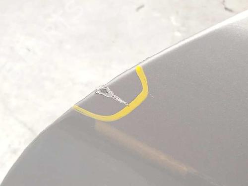 Left front door BMW X1 (E84) sDrive 16 d | BP15384260C2