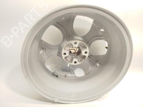 Fælk CITROËN C3 II (SC_) 1.6 BlueHDi 100 | BP24315637C45  - Image 5