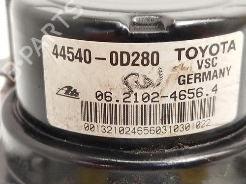 ABS pump TOYOTA YARIS (_P13_)  | BP23337174M43 