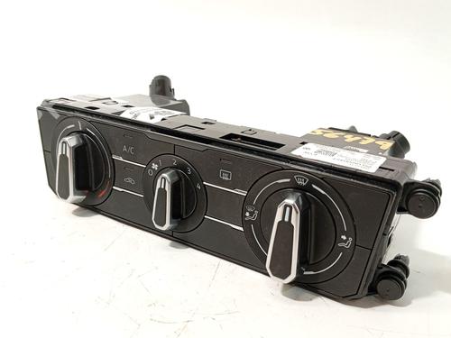 Climate control VW POLO VI (AW1, BZ1, AE1) 1.0 TSI | BP32080046I5 - Image 2