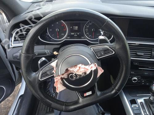 Electronic module AUDI A4 B8 Avant (8K5) 3.0 TDI quattro | BP28093922M83