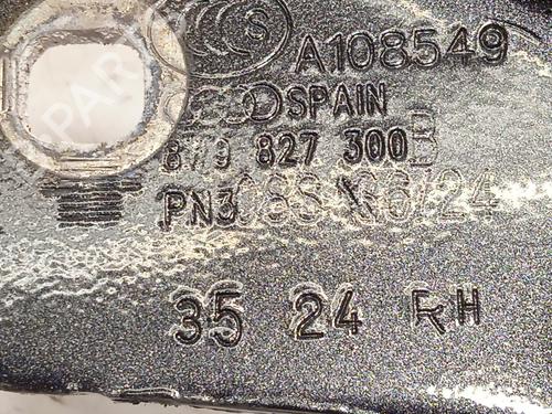 Electronic module AUDI A4 B9 Avant (8W5, 8WD) 35 TDI Mild Hybrid | BP27518194M83  - Image 6