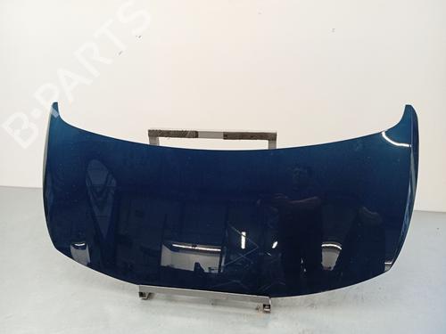 Used Hood Hood CUPRA BORN (K11) [2021-2026] 34634484 34634484