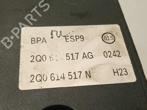 ABS pump SEAT IBIZA V (KJ1, KJG) | BP9091878M43