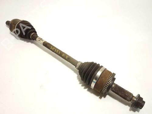 Used Left front driveshaft Left front driveshaft 6791316 6791316