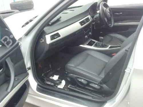 Starter BMW 3 (E90) 318 d | BP4806245M8 
