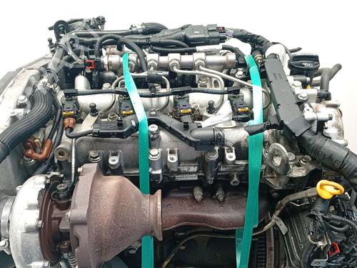 Engine OPEL INSIGNIA A (G09) 2.0 CDTI (68) | BP34622476M1  - Image 5