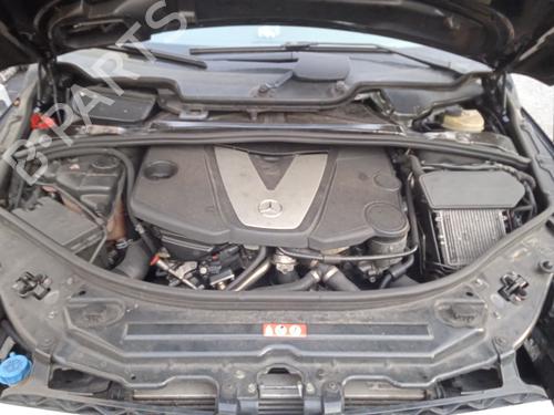 Gearbox control unit MERCEDES-BENZ R-CLASS (W251, V251) R 320 CDI 4-matic (251.022, 251.122) | BP28297302M52 