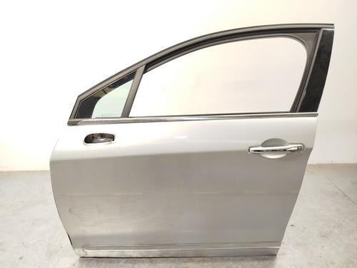 Left front door CITROËN C5 III (RD_) 2.2 HDi (RD4HTH) 9002Y8