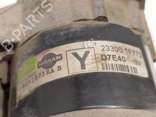 Starter NISSAN MICRA III (K12) 1.2 16V | BP31015200M8
