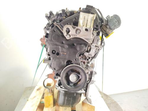 Engine FORD FIESTA VI (CB1, CCN) 1.6 TDCi | BP23409063M1