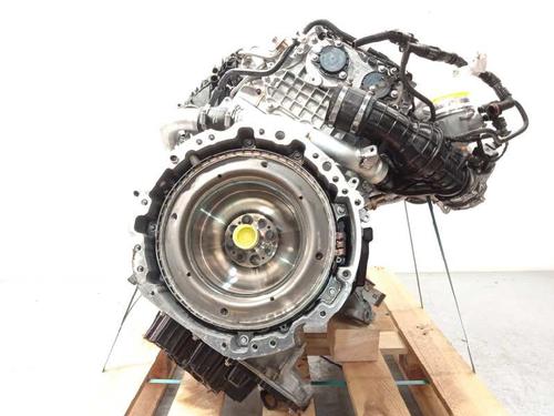 Engine MERCEDES-BENZ E-CLASS Convertible (A238) AMG E53 EQ Boost 4-matic+ (238.461) | BP26207872M1 - Image 2