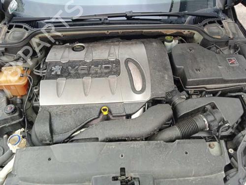 AC compressor PEUGEOT 407 (6D_)  | BP8696672M34 
