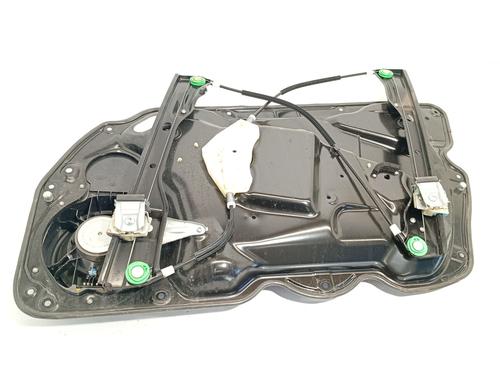Front left window mechanism VW PASSAT B7 (362) 1.8 TSI | BP36996973C22 - Image 4