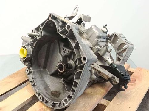 Gearbox FORD KA (RU8) 1.2 | BP38331819M3 - Image 2