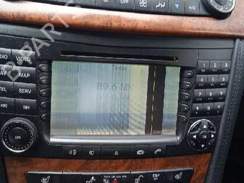 Fuel pump MERCEDES-BENZ CLS (C219)  | BP11530206M76 