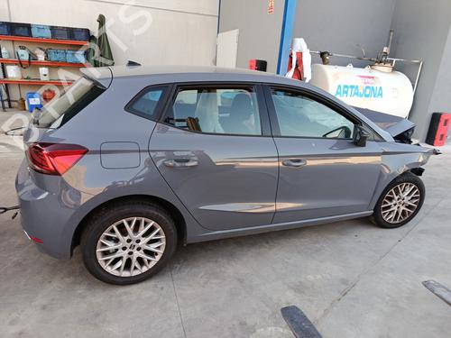 Engine SEAT IBIZA V (KJ1, KJG) 1.0 TSI | BP36996949M1 - Image 15