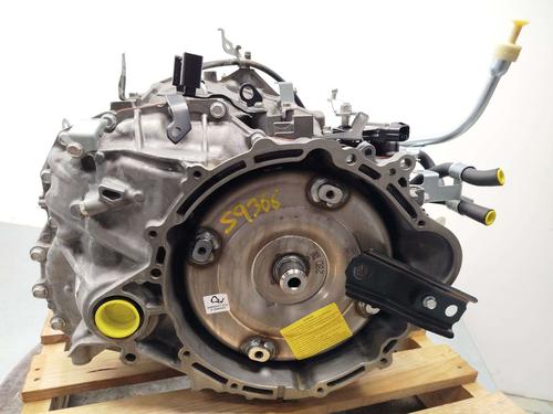 Gearbox MITSUBISHI ECLIPSE CROSS (GK_, GL_) 1.5 T-Mivec | BP39747583M3 - Image 2