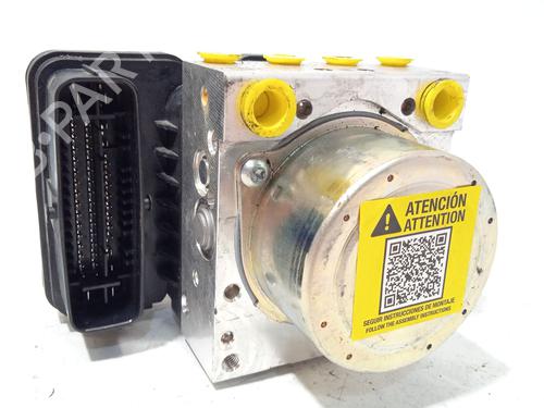 ABS pump TOYOTA RAV 4 V (_A5_, _H5_) 2.5 Hybrid AWD (AXAH54) | BP29323036M43 