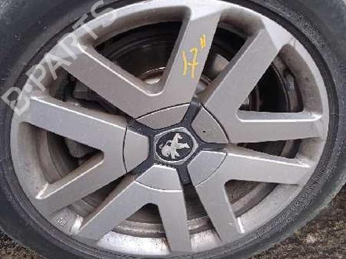 Steering rack PEUGEOT 3008 I MPV (0U_) 2.0 HDi | BP16658687M22 