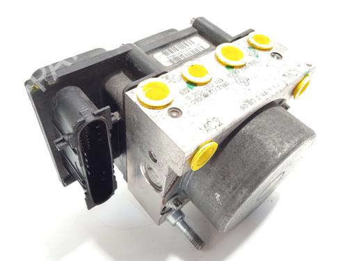 Used ABS pump DACIA SANDERO 1.4 (BS0C, BS0A, BS0G, BS1F, BS0E) (75 hp) 20655599