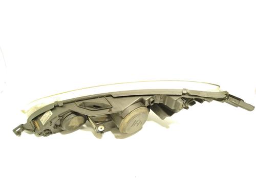 Right headlight PEUGEOT 407 SW (6E_, 6D_) 2.0 HDi 135 | BP31061038C29