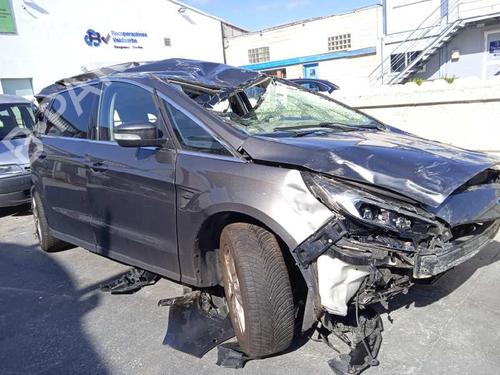 Electronic module FORD S-MAX (CJ, WA6)  | BP16658208M83  - Image 5