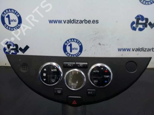 Used Climate control Climate control 1910905 1910905