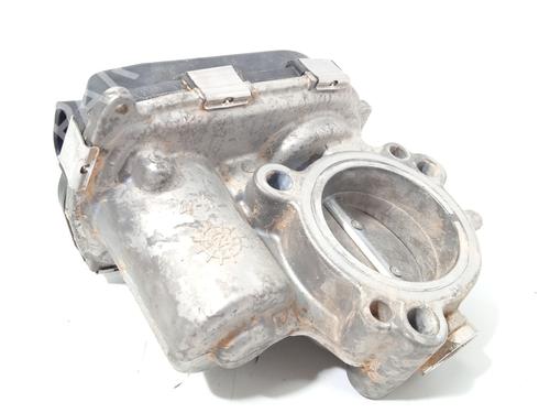 Used Throttle body SEAT LEON (KL1, KLG) 1.0 TSI (110 hp) 29605459