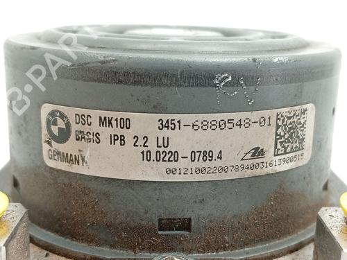 ABS pump BMW 2 Gran Tourer (F46) 218 d | BP36567495M43  - Image 7