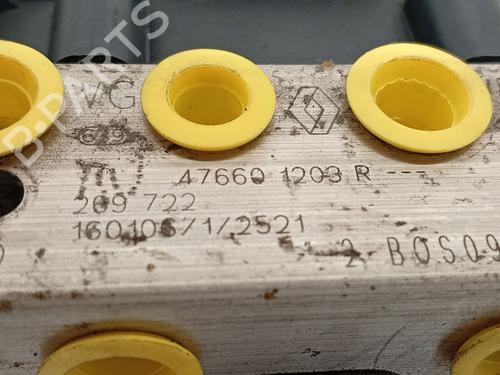 ABS pump DACIA SANDERO II | BP36597844M43 - Image 7