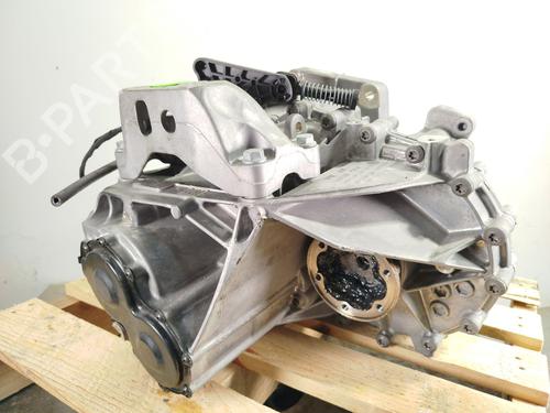 Gearkasse VW GOLF VIII (CD1, DA1) 1.5 TSI | BP26209747M3
