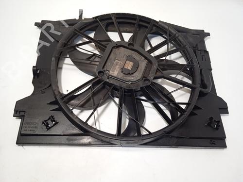 Radiator fan MERCEDES-BENZ E-CLASS (W211)  | BP21219094M35 