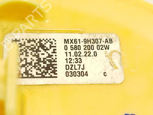 Fuel pump FORD KUGA III (DFK)  | BP29156526M76 