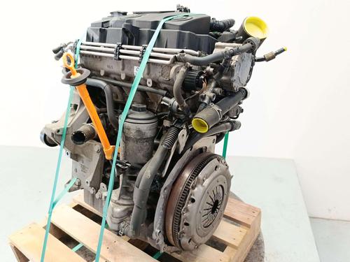 Engine SEAT IBIZA IV (6J5, 6P1) 1.9 TDI | BP37697677M1 - Image 2