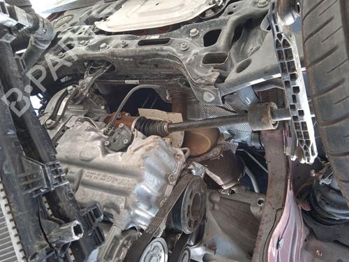 Gearbox SEAT IBIZA V (KJ1, KJG) 1.0 TSI | BP28099469M3  - Image 34