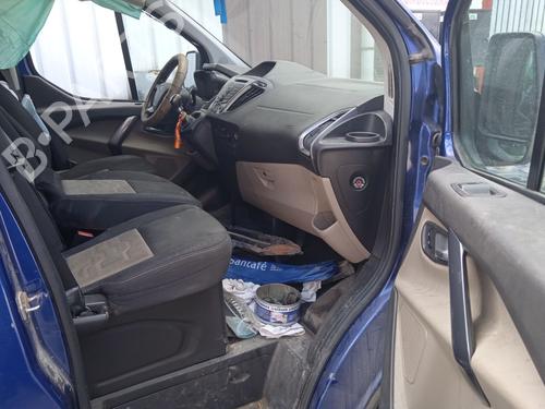 Cable FORD TRANSIT CUSTOM V362 Bus (F3)  | BP21377021E12 