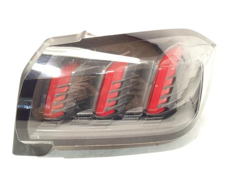 Used Right taillight PEUGEOT 208 II (UB_, UP_, UW_, UJ_) 1.2 PureTech 130 (131 hp) 28545354