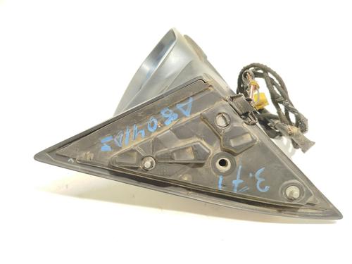 Right mirror AUDI A8 D3 (4E2, 4E8) 3.0 TDI quattro | BP22798157C27 