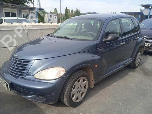 Used Parts CHRYSLER PT CRUISER (PT_)  1.6  938069