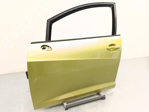 Used Left front door Left front door SEAT IBIZA IV SC (6J1, 6P5) 1.9 TDI (105 hp) 35898854 35898854