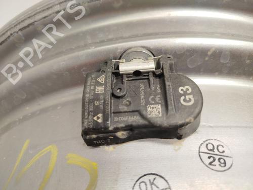 Felg MAZDA 3 Hatchback (BP) 2.0 SKYACTIV-G M Hybrid | BP28095984C45