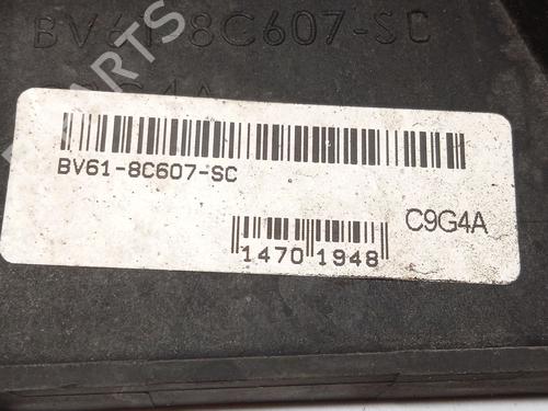 Radiator fan FORD FOCUS III Saloon 1.0 EcoBoost | BP30151038M35