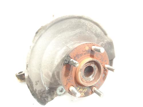 Used Right front steering knuckle Right front steering knuckle 18161430 18161430