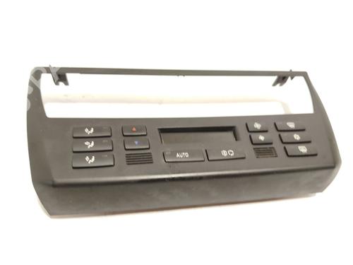 Climate control BMW X3 (E83) 2.0 d | BP31010173I5