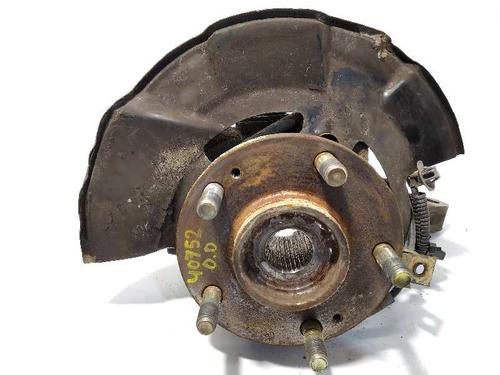 Right front steering knuckle KIA SPORTAGE II (JE_, KM_) 2.0 CRDi | BP5933515M26 