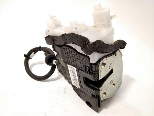 Used Front right lock KIA CARENS IV [2013-2025]  6018936