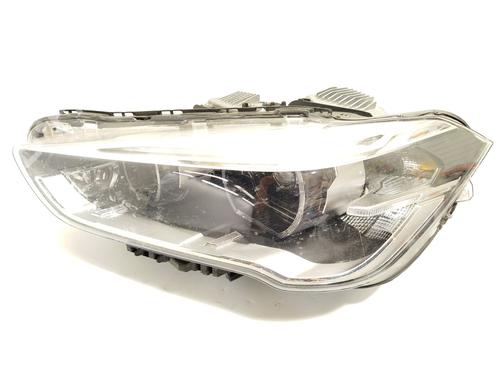Used Left headlight BMW X1 (F48) sDrive 18 i (140 hp) 28481396